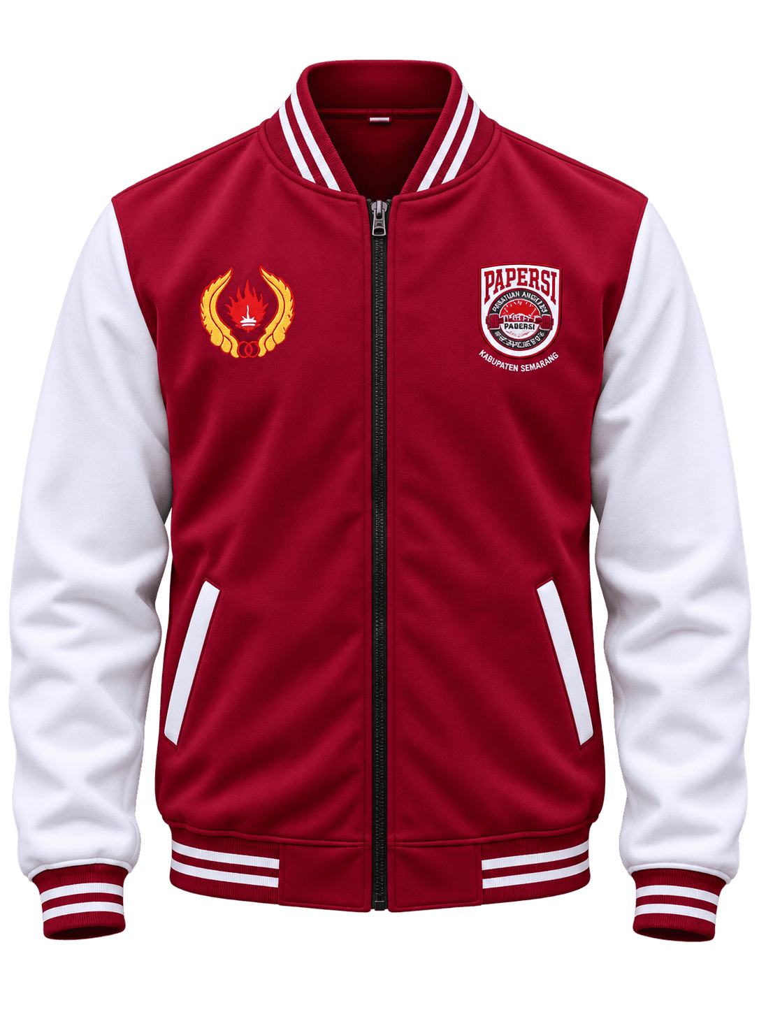 Produk Jaket Askonveksi