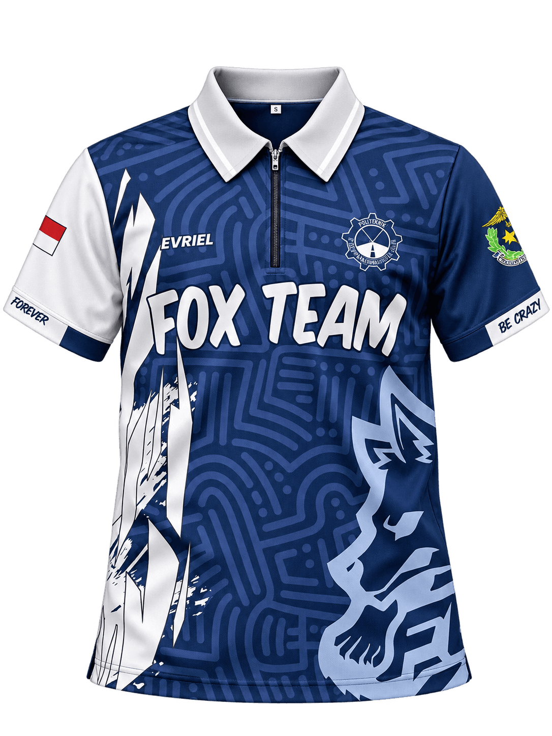 Produk Jersey Askonveksi