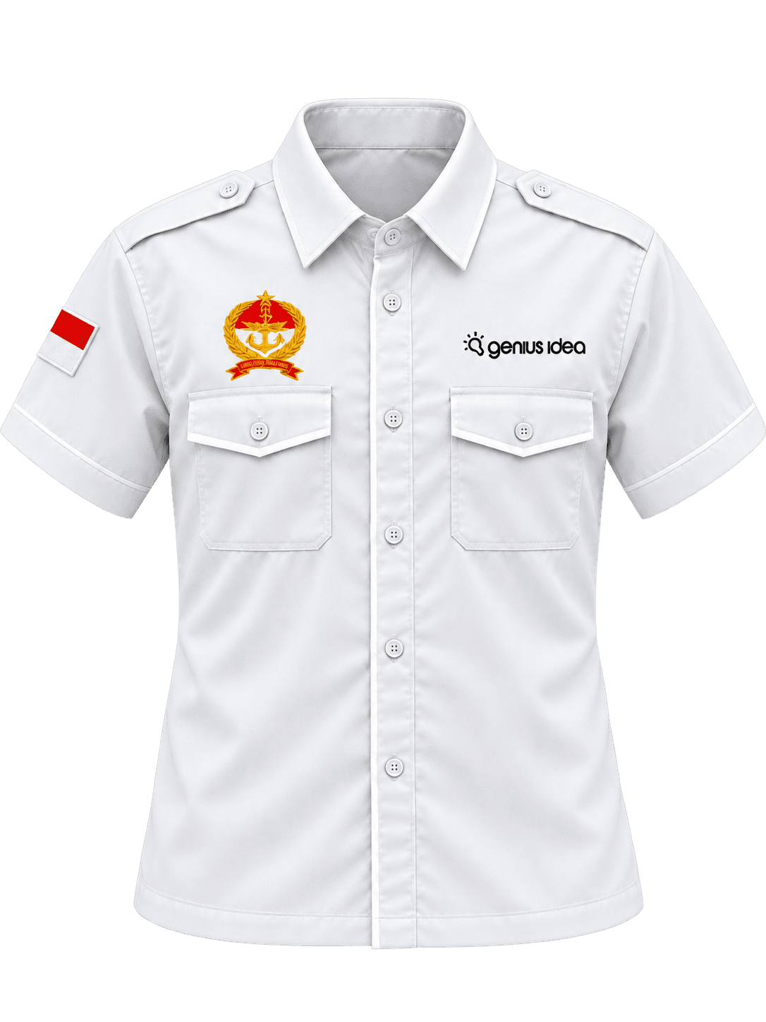 Produk Polo Askonveksi